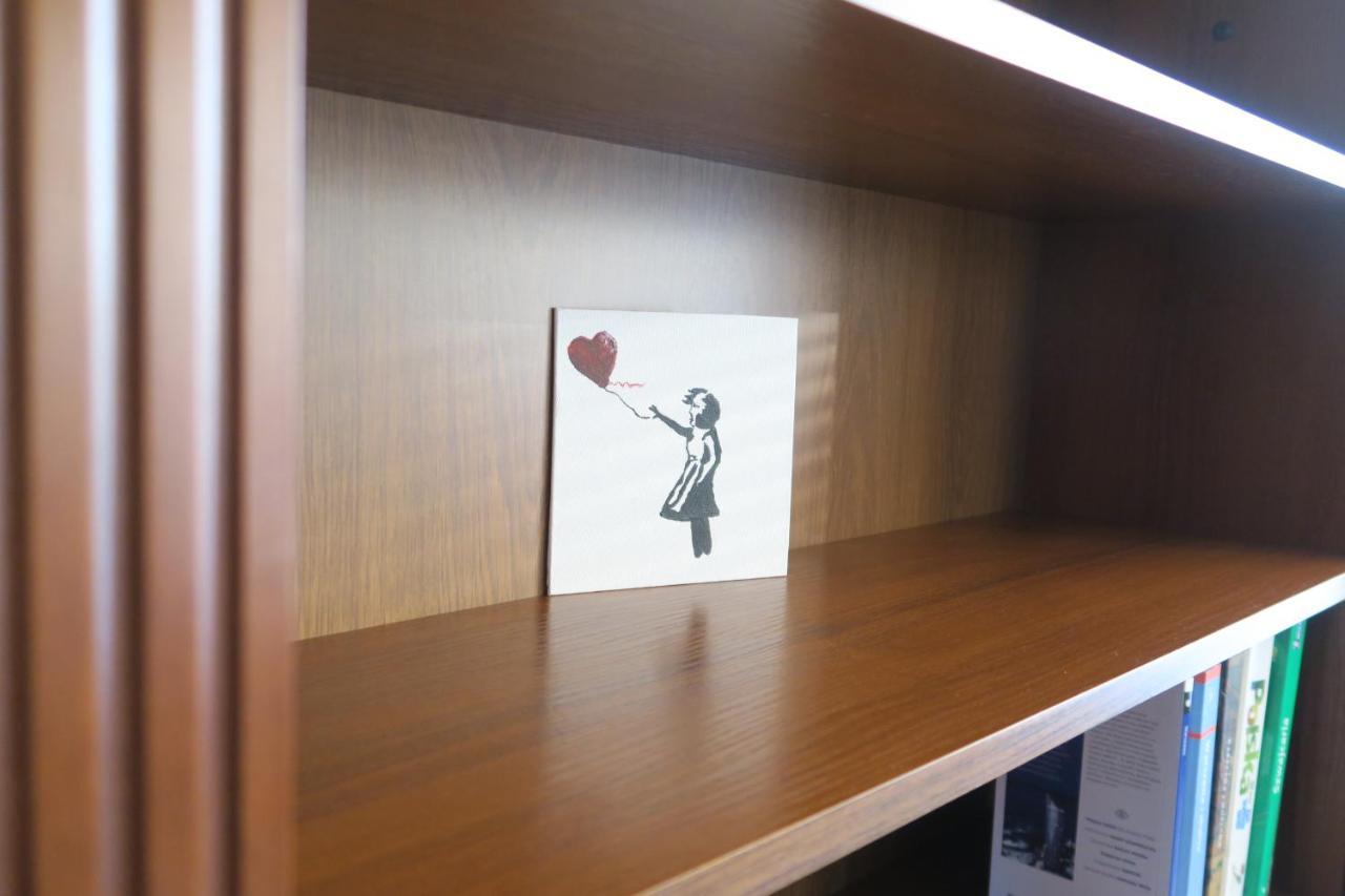 Apartament Geneva Varsó Kültér fotó